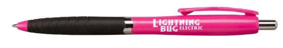 Simpatico® Pen (Pat #D835,720) Pink 